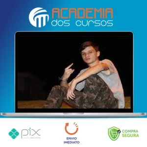 Curso Menor do Trade - André Rosa