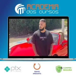 Curso Mentoria Wesley Pessano - Wesley Pessano