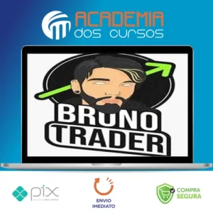 Curso Opções Binárias - Bruno Rocha Trader