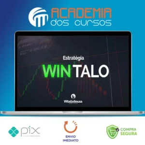 Curso Opções Binárias - Witallo Sousa