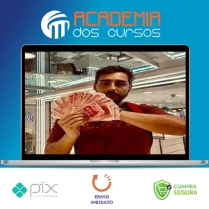 Curso Rando Trader - Thiago Rando