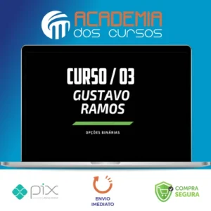 Curso Tapa na IQ - Gustavo Ramos