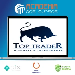 Curso Top Trader - Ronal Cutrim