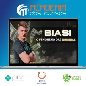 Fenômeno Das Binárias - Lucas Biasi