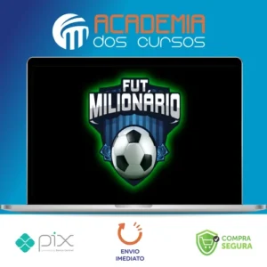 Fut Milionário - Ronald Lopes