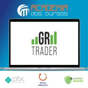 Garotinho Trader - GR Trader