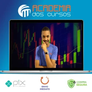 Mentoria Online Opções Binárias - Arthur Leite