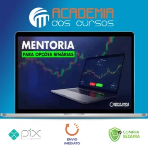 Mentoria Opções Binárias - Rodrigo Kelvin