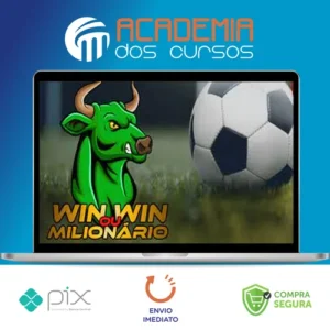 Mentoria Win Win - Jonatan Pacheco