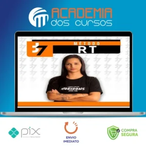 Método Rt: Treinamento Opções Binárias - Rita Rodriguês