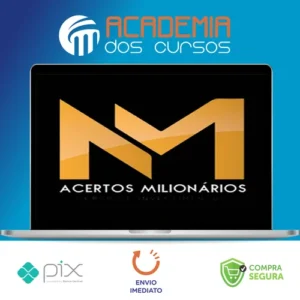Mil ao Milhão: Acertos Milionários - Felipe Menezes