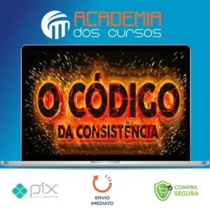 O Código Da Consistência - Cangaceiro Trader e Gabs