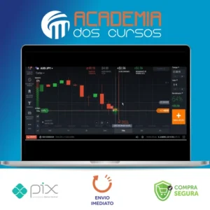 Opções Binárias - Fábio Almeida