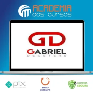 Opções Binárias - Gabriel Decster