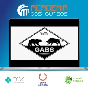Opções Binárias - Gabs Teixeira
