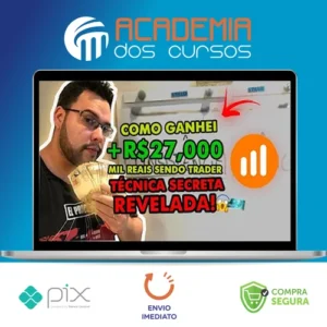 Opções Binárias - Igor Souza