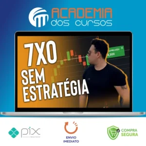 Opções Binárias Probabilidade - Murilo Souza