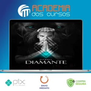 Pitbull Diamante 3: Tom Freire O Rei das OB + Estratégia Linha Roxa - Mayke Naves
