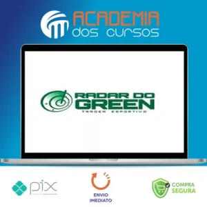 Radar do Green - Duca Queiroz