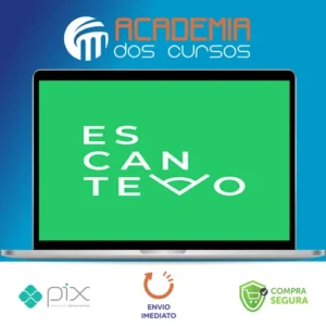 Trade Esportivo em Escanteios - Tevo Soares