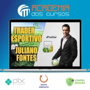 Trader Esportivo - Juliano Fontes