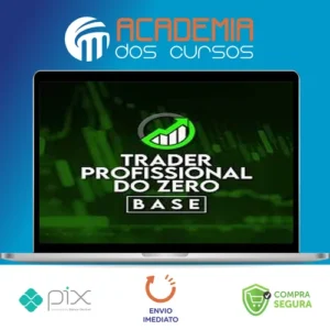 Trader Profissional do Zero - Fabricio Frazao