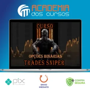 Trader Sniper Completo - Thiago Trader (Profeta Ob)