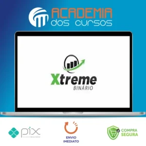 Trader Xtreme Binário: Opções Binárias - Thalisson Trader
