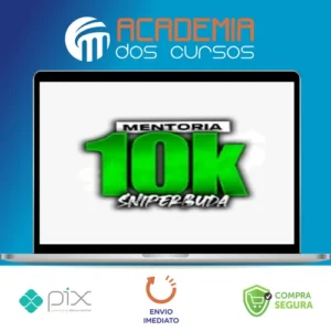 Treinamento 10K - Emerson Barreto (Sniper Buda)