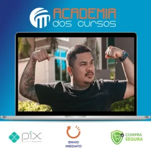 Virada de Chave Premium - Cangaceiro Trade