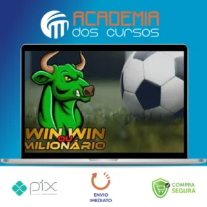 Win Milionário - Shark Trader