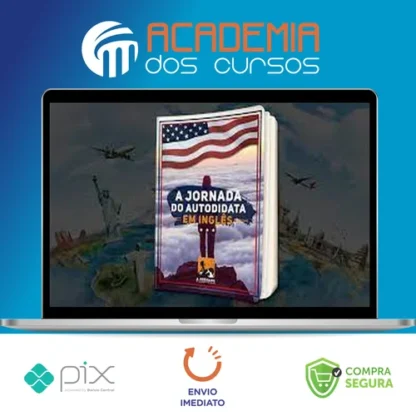 A Jornada do Autodidata - Contra os Acadêmicos