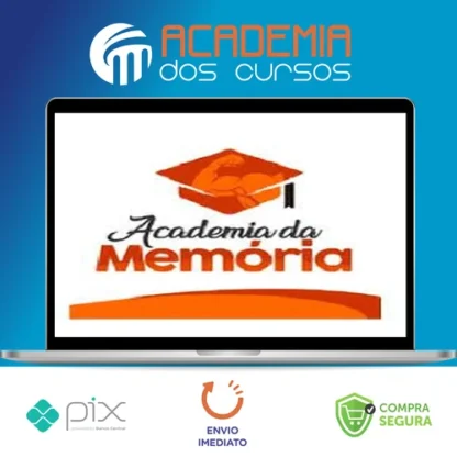 Academia da Memória - Ana Lopes