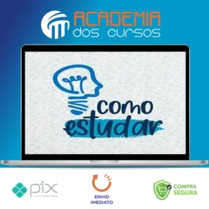 Como Estudar - Renata Peluso