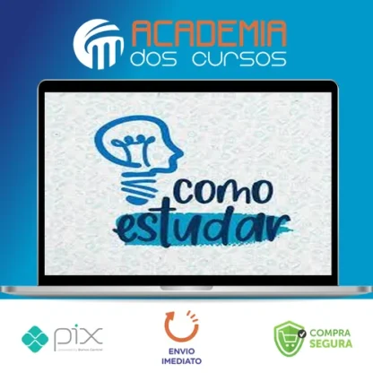 Como Estudar - Renata Peluso