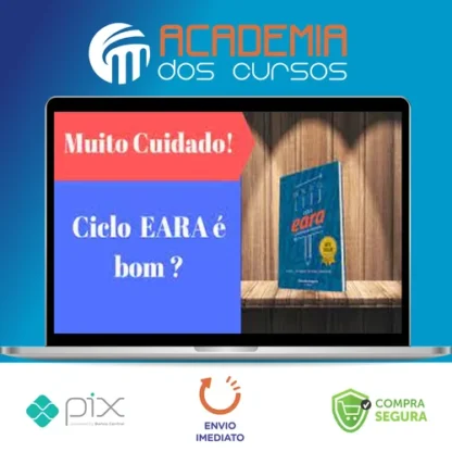 Curso Ciclo EARA - Fernando Mesquita