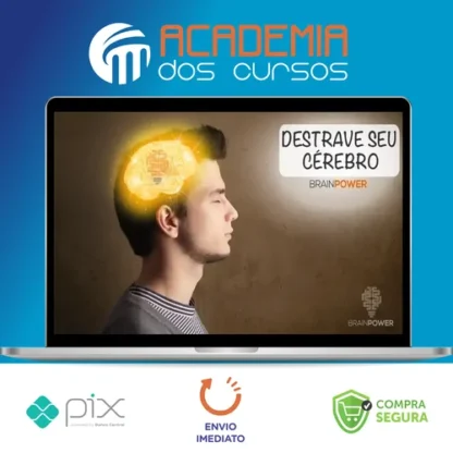 Destrave o Seu Cérebro 2.0 - Brain Power