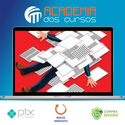 Economia da Atenção & Excesso de Informações - Hackers do Estudo