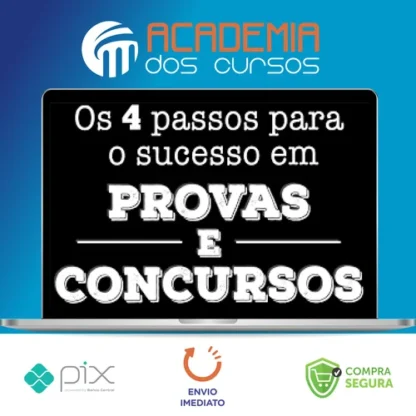 Fórmula de Estudos 4.0 - Evo Coaching
