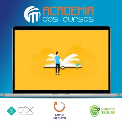 Hiper Leitura: A Máxima Performance na Habilidade Leitura - Hackers do Estudos