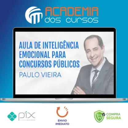Inteligência Emocional para Concursos - CERS Cursos Online