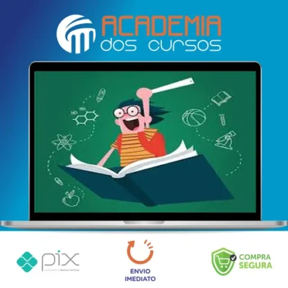 Leitura Dinâmica - Sensei Cursos