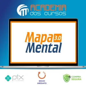Mapa Mental 3 0 - Filipe Iorio