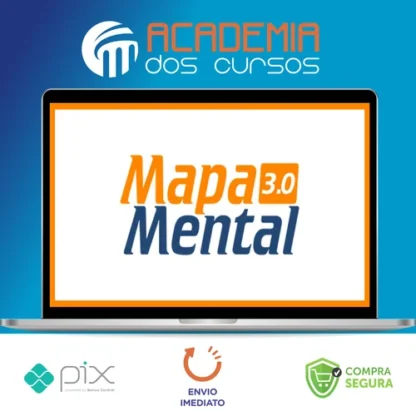Mapa Mental 3 0 - Filipe Iorio
