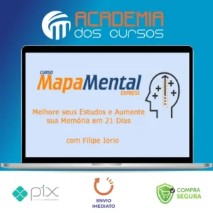Mapa Mental Express 2.0 - Felipe Iorio