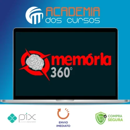 Memória 360 - Renato Alves
