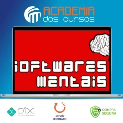 Softwares Mentais - Marcelo Maia