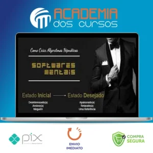 Softwares Mentais 4.0 - Marcelo Maia