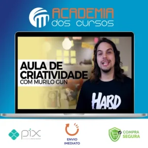 Técnicas de Criatividade - Murilo Gun
