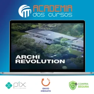 Archi Revolution 2021 - Leonardo Mader
